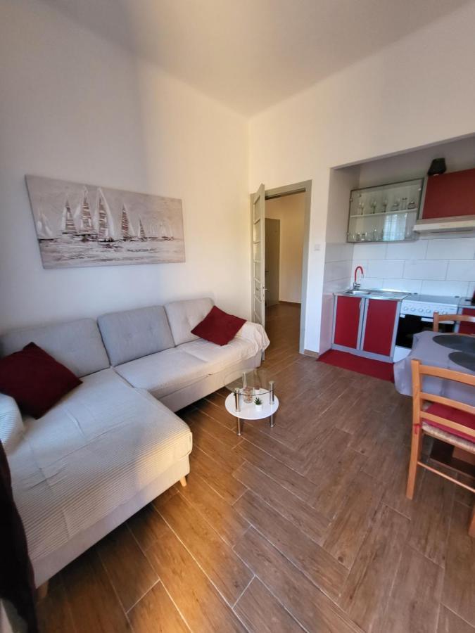 Rijeka Apartment With Free Parking And Large Balcony Eksteriør billede