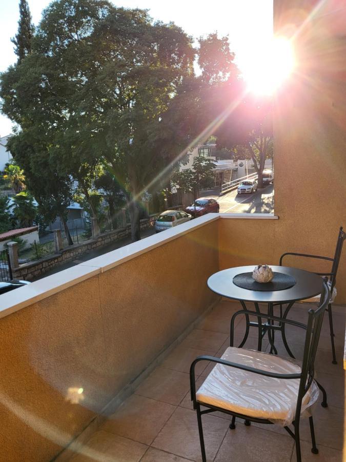 Rijeka Apartment With Free Parking And Large Balcony Eksteriør billede