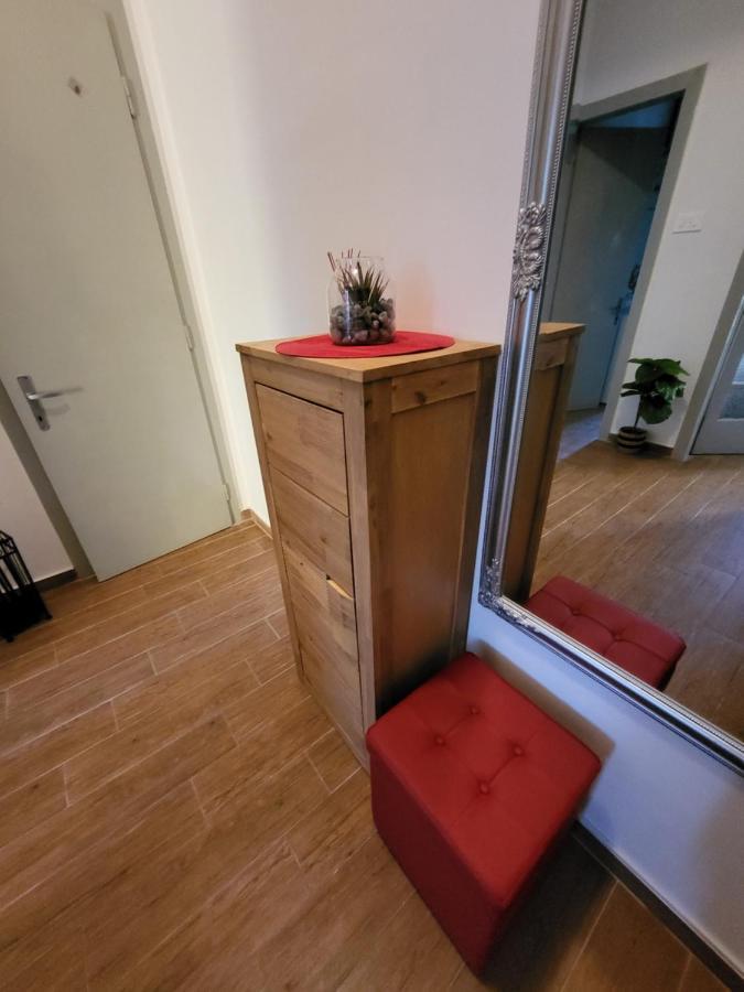 Rijeka Apartment With Free Parking And Large Balcony Eksteriør billede
