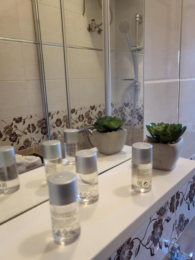 Rijeka Apartment With Free Parking And Large Balcony Eksteriør billede