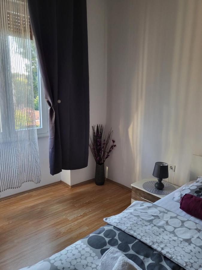 Rijeka Apartment With Free Parking And Large Balcony Eksteriør billede