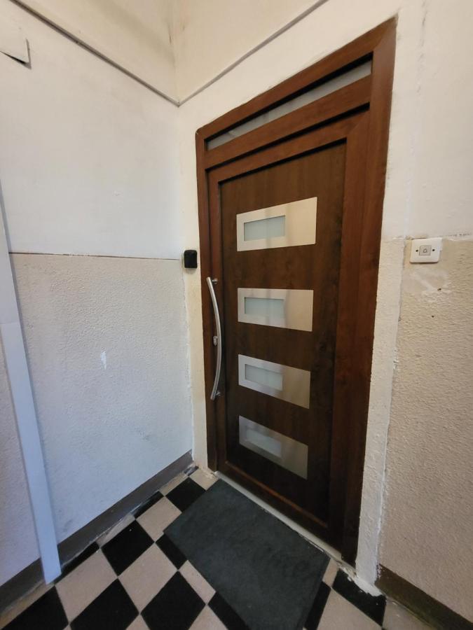Rijeka Apartment With Free Parking And Large Balcony Eksteriør billede