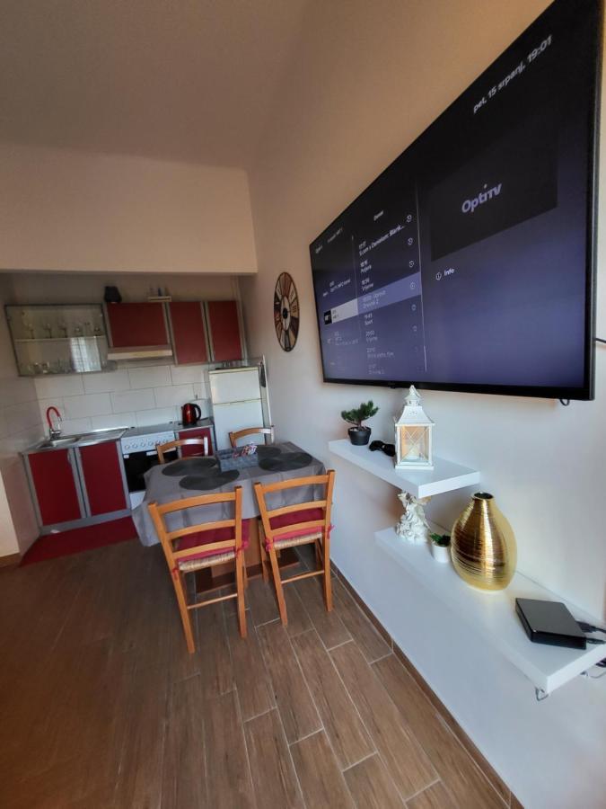 Rijeka Apartment With Free Parking And Large Balcony Eksteriør billede